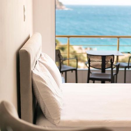 Ionio Rooms I Himare Exterior foto